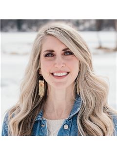 Morgan Michelsohn - RE/MAX Dynamic Properties