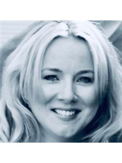 Dagny Smith - RE/MAX Dynamic Properties