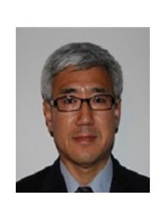 Won S. Zong - RE/MAX Dynamic Properties
