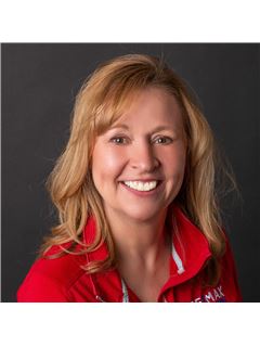 Lori Leahy - RE/MAX Dynamic Properties