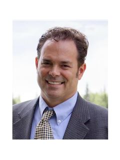 Peter B Gribbin - RE/MAX Dynamic Properties