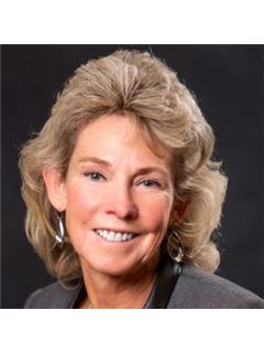 Mary Cox - RE/MAX Dynamic Properties
