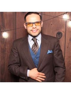 Jorge I. Acosta - RE/MAX Dynamic Properties