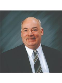 Ralph Matukonis - RE/MAX Dynamic Properties