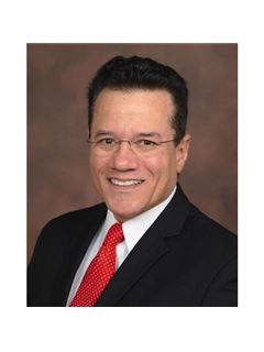Rick Nunes - RE/MAX Dynamic Properties