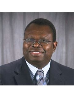 Ganiyu Shittu - RE/MAX Dynamic Properties