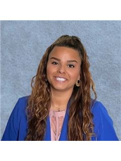 Moriah Kearse - RE/MAX Dynamic Properties