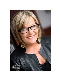 Tammy Fuller - RE/MAX Dynamic Properties