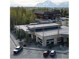 Office of RE/MAX Dynamic of the Valley - Wasilla