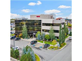 Office of RE/MAX Dynamic Properties - Anchorage