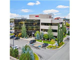Office of RE/MAX Dynamic Properties - Anchorage