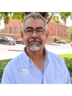 Jerry Urrutia - RE/MAX Of Pueblo Inc