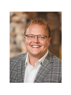 Josh Watts - RE/MAX Properties