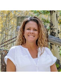 Tonia Steele - RE/MAX Properties of the Summit