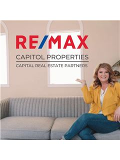 Pamela Pafford - RE/MAX Capitol Properties