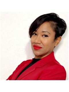 Kristal Hill - RE/MAX inMotion
