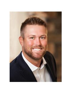 Jake Gans - RE/MAX Properties