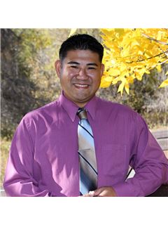 Kimo Toguchi - RE/MAX Alliance