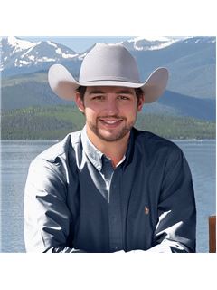 Associate - Tucker Stone - RE/MAX Properties of the Summit