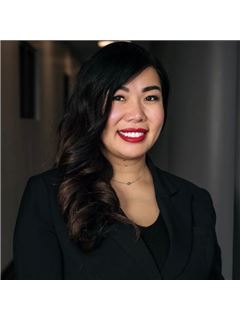Lisa Nguyen - RE/MAX Professionals