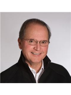 M. David Kienholz - RE/MAX Alpine View