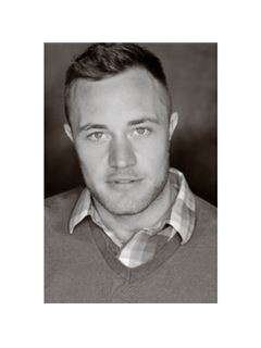 Calen Brennan - RE/MAX Professionals
