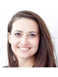 Rebecca Sabot - RE/MAX Capital
