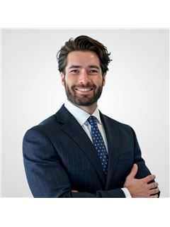 Calen Ripplinger - RE/MAX Associates