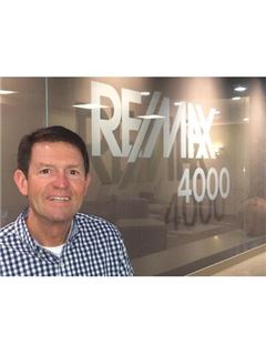 Bradney Higginbotham - RE/MAX 4000 Inc