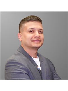 Sajal KC - RE/MAX Alliance