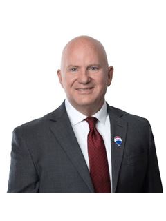 Jim Franklin - RE/MAX Alliance