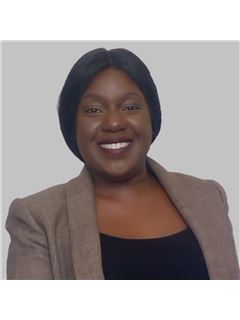 Titilayo Famuyiwa - RE/MAX Momentum