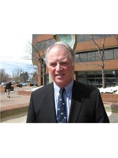 Ken Malo - RE/MAX of Cherry Creek Inc