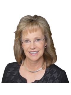 Connie G. Hensley - RE/MAX 100 Inc