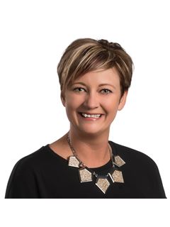 Tia Hoar - RE/MAX Of Pueblo Inc