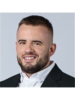 Kristiyan Mirkov - RE/MAX Alliance