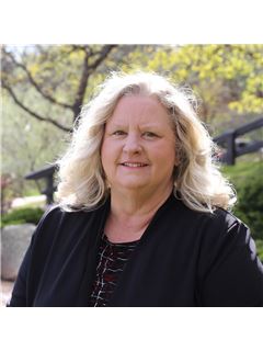 Sandra I. Stover - RE/MAX Alliance