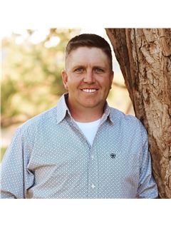 Justin J. Covington - RE/MAX Alpine View