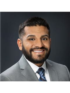 Charles Zaragoza - RE/MAX Alliance