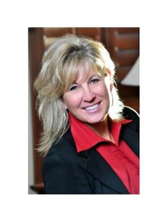 Rochelle Basinger - RE/MAX 4000 Inc