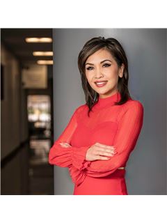 Thao Nguyen - RE/MAX Professionals