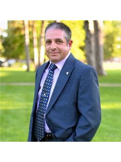 Matt Shaver - RE/MAX Of Pueblo Inc