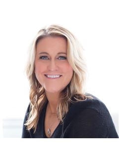 Amy Radic - RE/MAX Leaders