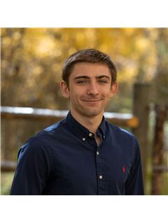 Luke Foster - RE/MAX Properties of the Summit