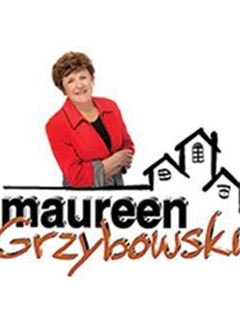 Maureen Grzybowski - RE/MAX Alliance