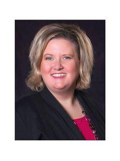 Jeanine M. Rosenthal - RE/MAX Legacy Realty