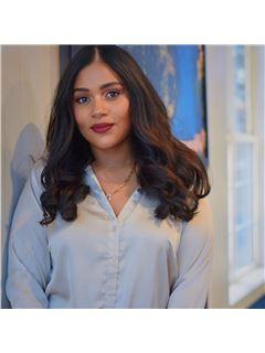 Eny Rubenia Munguia Montoya - RE/MAX inMotion