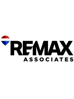 Tiffany Kennedy - RE/MAX Associates