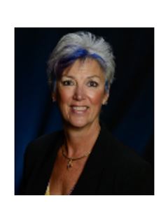 Terrey Harrod - RE/MAX Professionals
