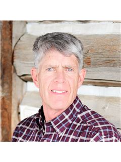 Mark J. Covington - RE/MAX Alpine View